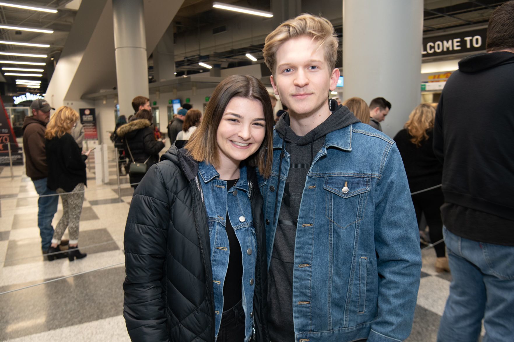 The Lumineers at Enterprise Center